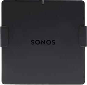 img 2 attached to 🔧 Улучшите свой опыт использования Sonos Port с настенным кронштейном HumanCentric - Легкая установка на гипсокартон с включенной фурнитурой!