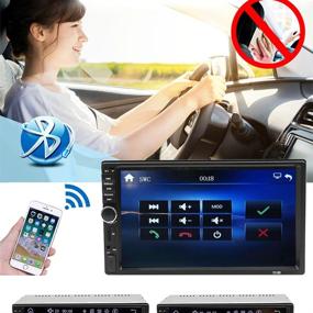 img 1 attached to Fumei Multimedia Bluetooth Support Android