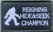 antrix reigning champion tactical backpacks logo