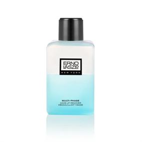 img 3 attached to 💄 Erno Laszlo Multi-Phase Make-Up Remover: The Ultimate 6.8 Fl Oz Solution