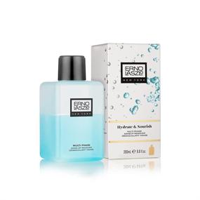 img 4 attached to 💄 Erno Laszlo Multi-Phase Make-Up Remover: The Ultimate 6.8 Fl Oz Solution