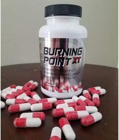 img 3 attached to Supplement Rx Burning Burner Capsules