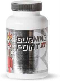 img 4 attached to Supplement Rx Burning Burner Capsules