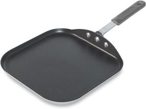img 1 attached to Nordic Ware Restaurant Cookware Griddle