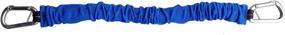 img 1 attached to 🚤 Revolutionize Your Boating Experience with Davis Instruments Shockles Line Snubber