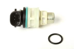 img 2 attached to Holley 522-43 Electronic Fuel Injector: Optimize Your Vehicle's Performance with Precision Engineering