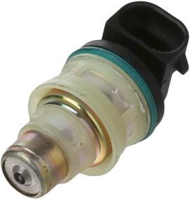 img 1 attached to Holley 522-43 Electronic Fuel Injector: Optimize Your Vehicle's Performance with Precision Engineering