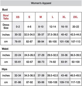 img 1 attached to Hanes Sport Women's Performance V-Neck Tee - Heathered Design
