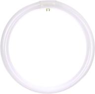 💡 cool white sunlite circline fluorescent 12 inch 41k: illuminate and energize your space logo