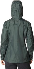 img 3 attached to Mountain Hardwear Womens Acadia Jacket Women's Clothing