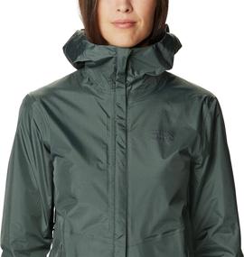 img 1 attached to Mountain Hardwear Womens Acadia Jacket Women's Clothing