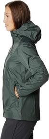 img 2 attached to Mountain Hardwear Womens Acadia Jacket Women's Clothing