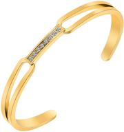 sd marzuni bracelets openwork personalized fashionable logo