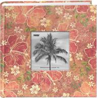 🌴 captivating tropical memories with pioneer photo albums da-200trp troopical photo album logo