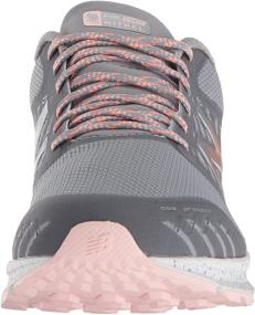 img 3 attached to FuelCore Porcelain Women's Running Shoes by New Balance - Optimized for Athletic Performance