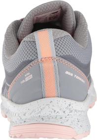 img 2 attached to FuelCore Porcelain Women's Running Shoes by New Balance - Optimized for Athletic Performance