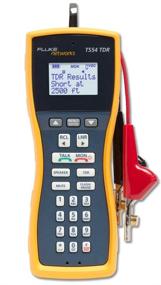 img 2 attached to Fluke Networks TS54 09 TDR Telephone