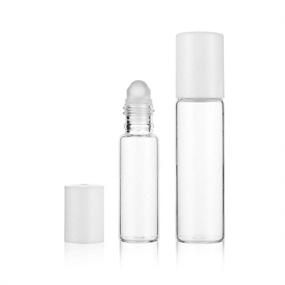 img 3 attached to Refillable Essential Cosmetic Container Aromatherapy