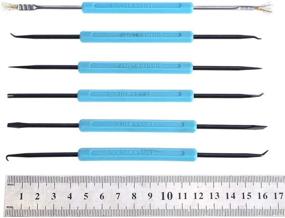 img 3 attached to Electronic Circuit Auxiliary Desoldering Cleaning