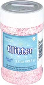 img 1 attached to Sulyn 3 5 Oz Glitter Jar