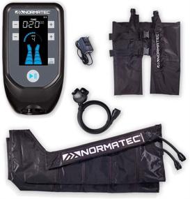 img 4 attached to NormaTec Recovery Standard Compression Technology