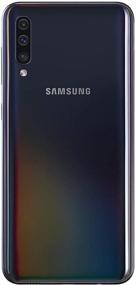 img 3 attached to 📱 Samsung Galaxy A50 SM-A505G 64GB 4GB RAM 25 MP 6.4" Factory Unlocked- Black (Renewed) - Premium Android Phone with Enhanced Performance and Unlocked Flexibility