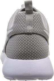 img 2 attached to Nike Roshe Run Men's Athletic Shoes