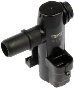 img 4 attached to 🔥 Dorman 911-033 Vapor Canister Vent Solenoid: Efficiently Evaporate Fuel Vapors for Optimal Engine Performance