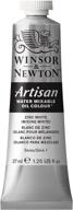 высококачественная краска winsor newton artisan mixable colour для живописи, рисования и художественных материалов логотип