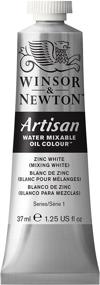 img 4 attached to Высококачественная краска Winsor Newton Artisan Mixable Colour для живописи, рисования и художественных материалов