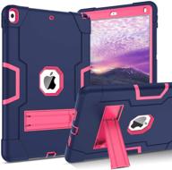 bentoben ipad air 3 2019 case logo