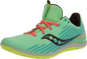 img 4 attached to Conquer Trails with Saucony Havok Country Running Mutant: Unleash Your Inner Beast