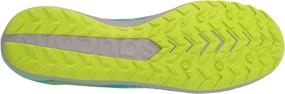 img 1 attached to Conquer Trails with Saucony Havok Country Running Mutant: Unleash Your Inner Beast