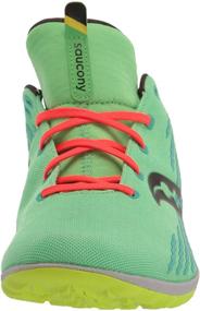 img 3 attached to Conquer Trails with Saucony Havok Country Running Mutant: Unleash Your Inner Beast