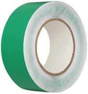 heskins floor2v green tapeline floor marking tape logo