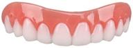 advanced smile solution - dr. bailey's secure instant upper - fits most sizes (discontinued by manufacturer) logo