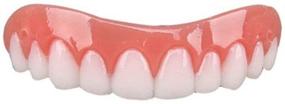 img 2 attached to Advanced Smile Solution - Dr. Bailey's Secure Instant Upper - Fits Most Sizes (Discontinued by Manufacturer)
