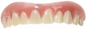img 1 attached to Advanced Smile Solution - Dr. Bailey's Secure Instant Upper - Fits Most Sizes (Discontinued by Manufacturer)