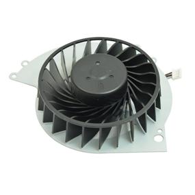 img 1 attached to 🌀 Enhanced Internal Cooling Fan KSB0912HE for PS4 CUH-12XX CUH-1200 CUH-1200AB01 CUH-1200AB02 1215A 1215B Series + Tool Kit