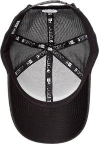 img 1 attached to Stylish Oakley Men's Heather New Era Hat: Classic Design with Modern Appeal