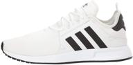 adidas originals x_plr running white men's shoes for athletic logo