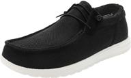 👟 discover comfort and style: bruno marc walking sneakers statvus 01 men's shoes for loafers & slip-ons logo