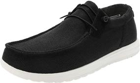 img 4 attached to 👟 Discover Comfort and Style: Bruno Marc Walking Sneakers Statvus 01 Men's Shoes for Loafers & Slip-Ons