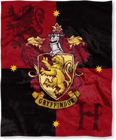 img 1 attached to Northwest Potter Crests Choose Gryffindor