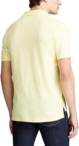 img 2 attached to Chaps Classic Cotton Everyday Wicket Shirts for Men's Clothing