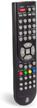 replacement wireless remote control televisions logo