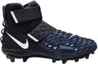 🔥 savage performance unleashed: nike football cleats ah3999 005 logo