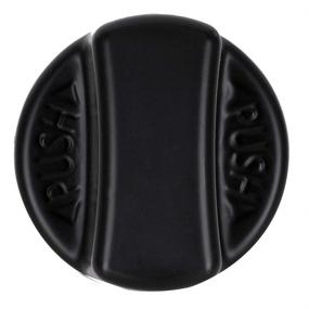 img 2 attached to Key Ignition Switch Knob for Mazda CX-9 2007-2015, CX-7 2007-2011, Mazda 6 2006-2007 - Replaces D461-66-141A-02 D6Y1-76-142 - Keyless Push-Button Ignition Starter Set