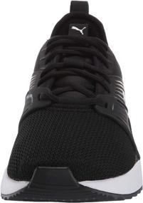 img 3 attached to Alexander McQueen PUMA Black Label Men's Shoes