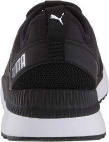 img 2 attached to Alexander McQueen PUMA Black Label Men's Shoes